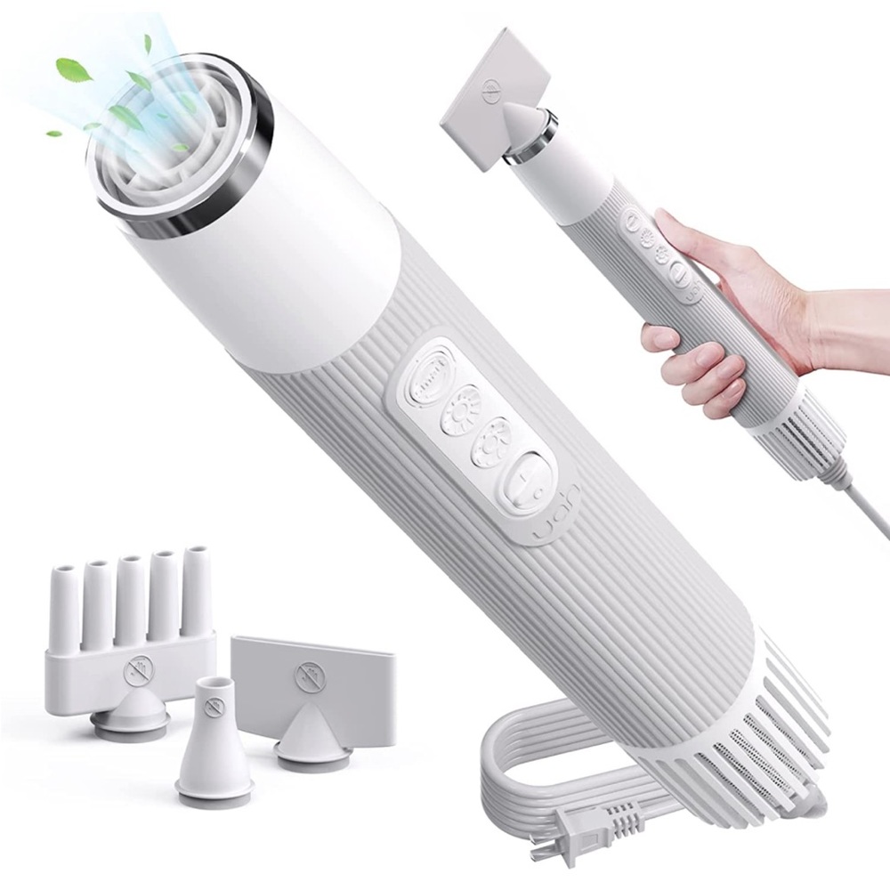 Pet Grooming Hair Dryer